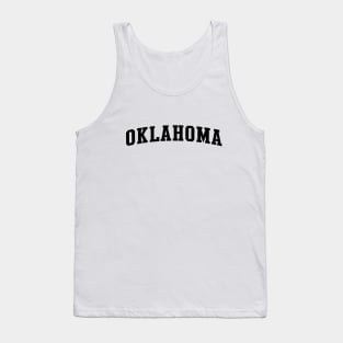 Oklahoma T-Shirt, Hoodie, Sweatshirt, Sticker, ... - Gift Tank Top